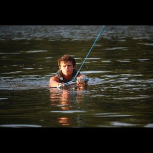 Meet your Posher, Harrison